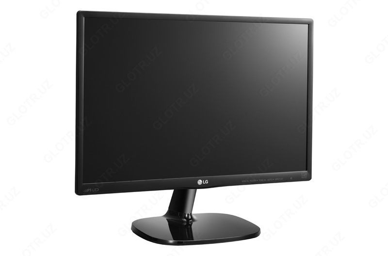 Монитор LG - 19,5" 20M48A IPS LED Monitor
