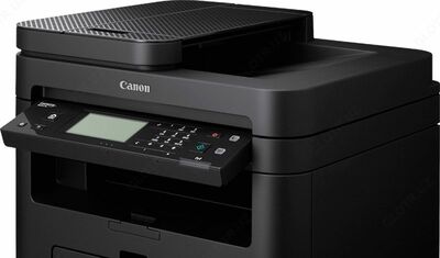 МФУ Canon i-SENSYS MF237w принтер, сканер, копир, факс