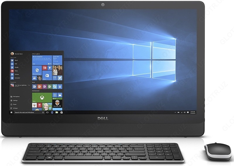 Моноблок Dell Inspiron 3264