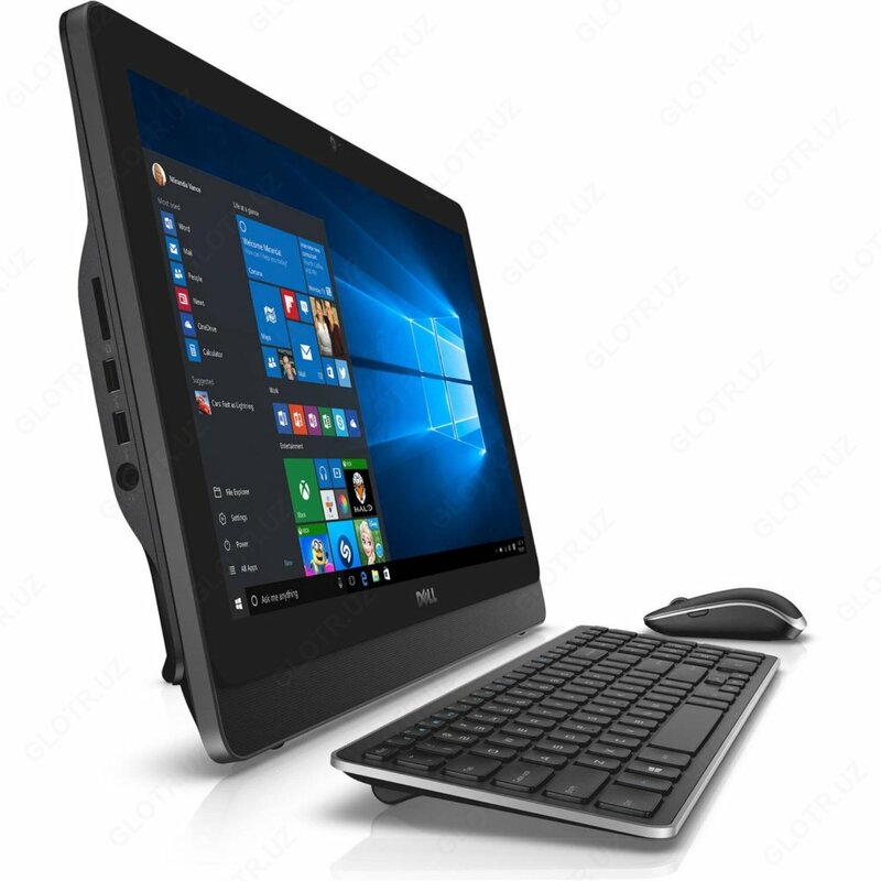 Моноблок Dell Inspiron 3264