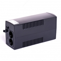  Источник Бесперебойного Питания (ИБП) UPS AVT 850W AVR - 