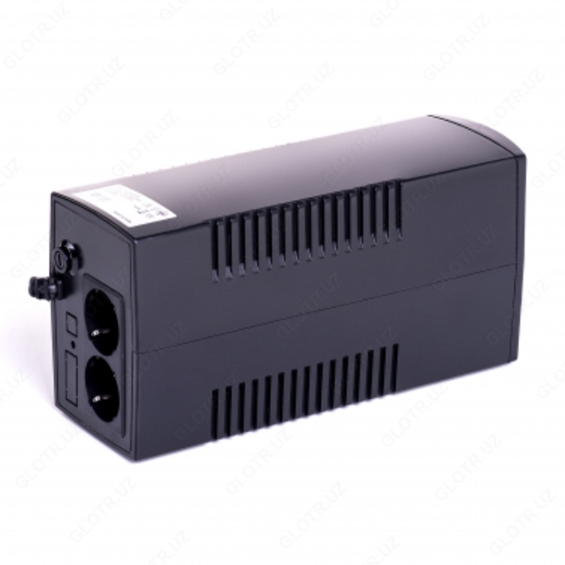 Источник Бесперебойного Питания (ИБП) UPS AVT 850W AVR