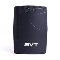   Источник Бесперебойного Питания (ИБП) UPS AVT 850W AVR