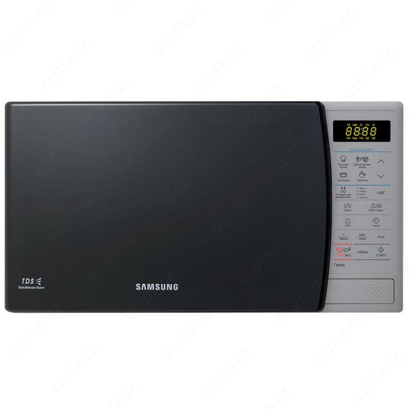 Микроволновка Samsung ME 83 KRS (solo)