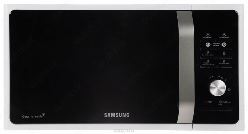 Микроволновка Samsung 3115FK