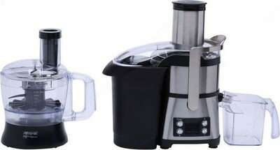 Соковыжималка ARSHIA 800W