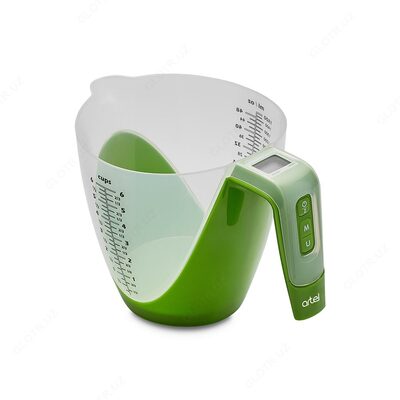 Весы ART-KS-6750 Кухонные