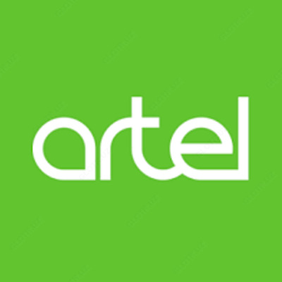 Телевизор Artel ART-LED 43/A9100