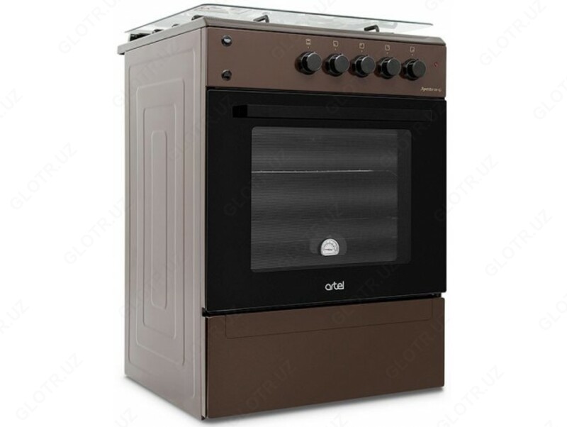 Газовая плита Artel 