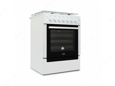 Газовая плита Artel Apetito 02-E Белый ГП