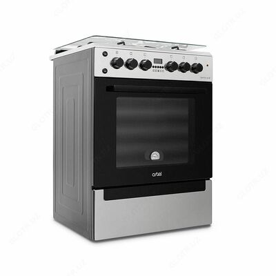 Газовая плита Artel Apetito 03-E INOX ГП