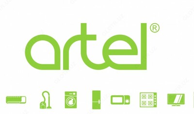 Газовая плита Artel Milagro электр 50 ок (белый)