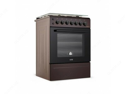 Газовая плита Artel Milagro 01-K корич КП