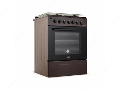 Газовая плита Artel Milagro 02-K корич КП