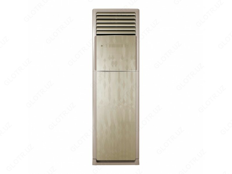 Кондиционер Колонный Midea 48 (gold)