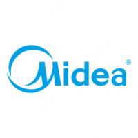   Кондиционер в кредит Midea Канальный 24