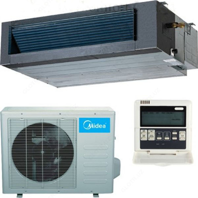 Кондиционер Midea Канальный 48