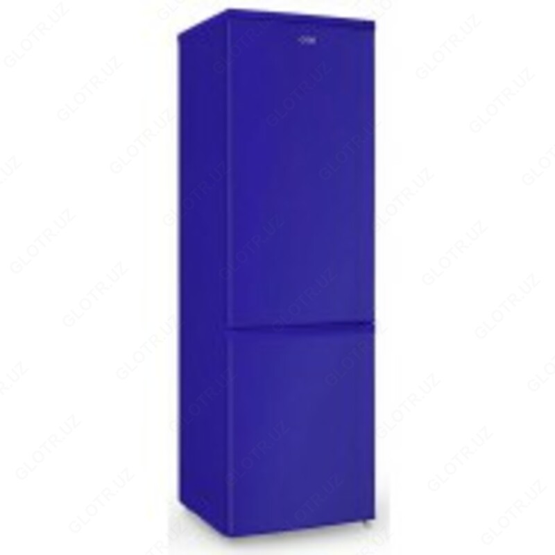 Холодильник в кредит ARTEL HD=345 RN (Синий)