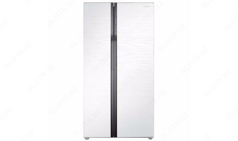  Холодильник в кредит Samsung RS552A1J - 