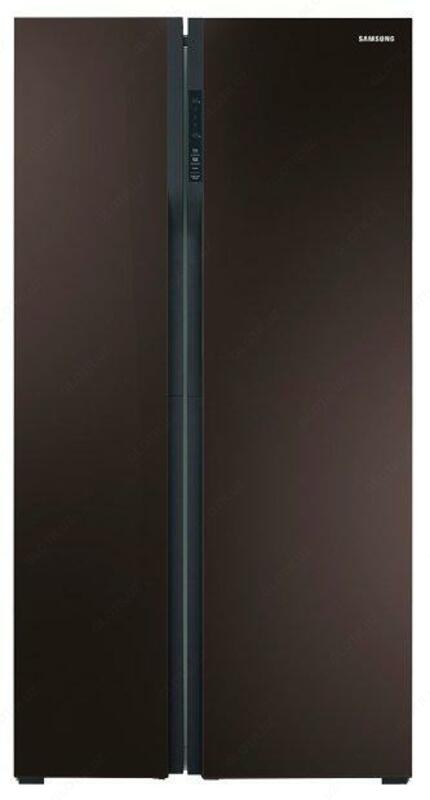 Холодильник Samsung RS552A9M