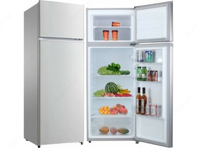 Холодильник Midea HD-273FN Белый