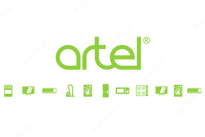 Стиральная машина полуавтомат в кредит Artel ART-SE-65P (С НАСОСОМ)