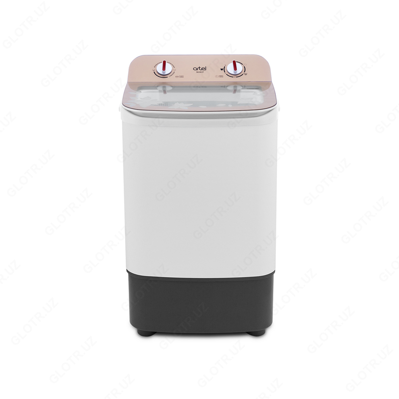 Стиральная машина в кредит полуавтомат Artel ART SG-65P (Местный) Коричневый