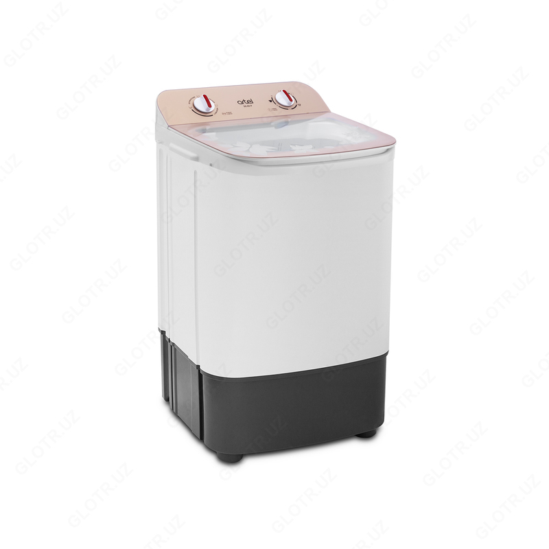 Стиральная машина в кредит полуавтомат Artel ART SG-65P (Местный) Коричневый