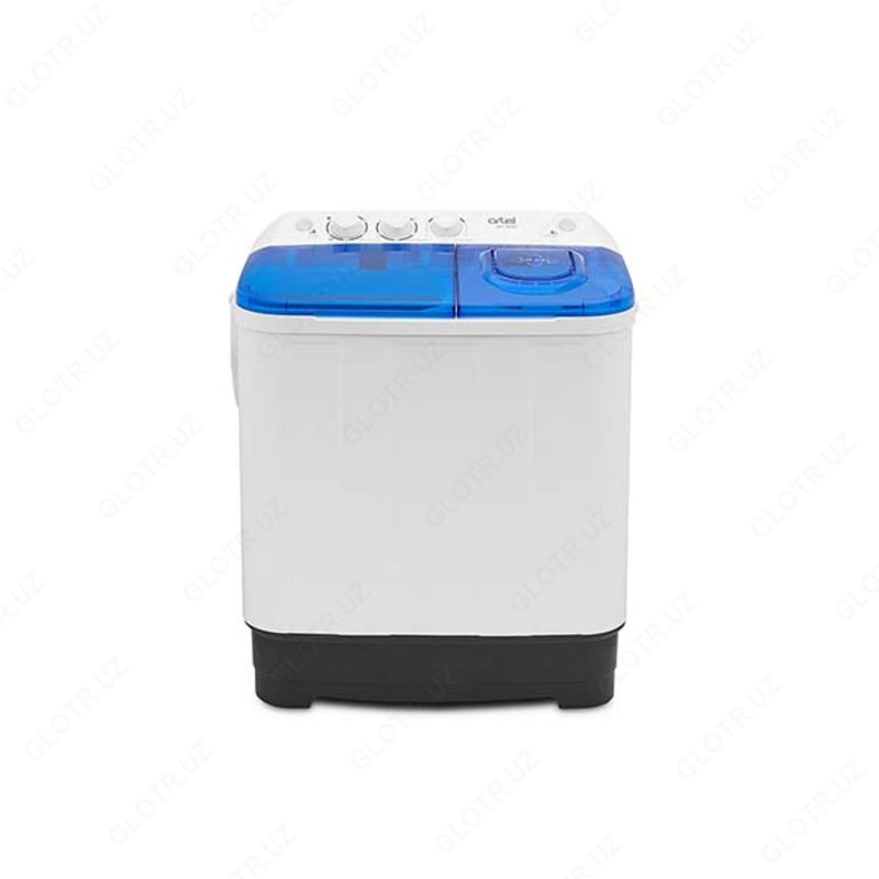 Стиральная машина полуавтомат Artel ART-TE-45P (4,5 кг) синий
