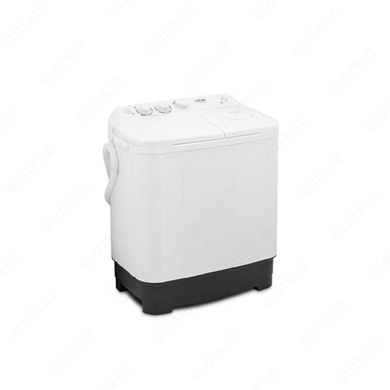 Стиральная машина в кредит полуавтомат Artel ART-TE-45P (4,5 кг) белый