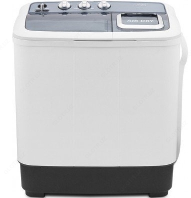 Стиральная машина полуавтомат в кредит Artel ART-TE-60L