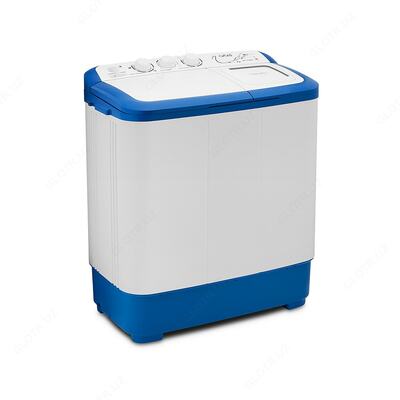 Стиральная машина полуавтомат Artel ART-TE 60 LC (синий)