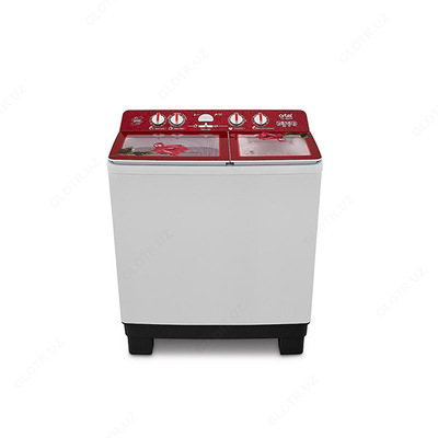 Стиральная машина полуавтомат Artel ART TG 100 FP (Красный) (10кг)