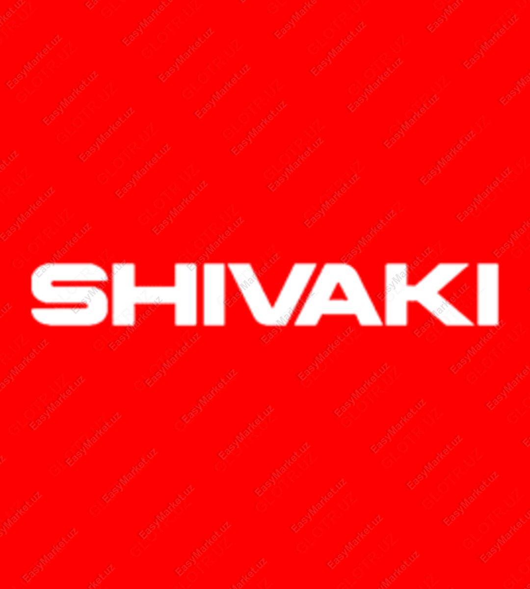 Shivaki стиральная машина