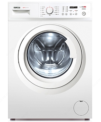 Стиральная машина Atlant М\С СМА 60У109-000