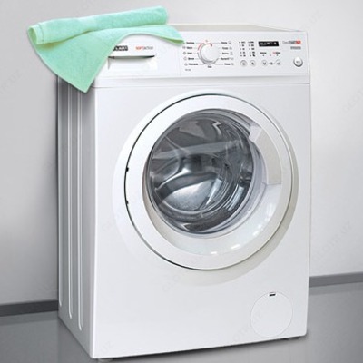 Стиральная машина Atlant М\С СМА 60У109-000