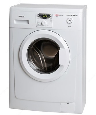 Стиральная машина Atlant М\С СМА 50У82-000