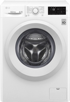 Стиральная машина LG F0J5LN3W 5 кг.