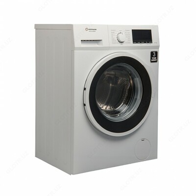 Стиральная машина Hofmann HW-814TDW