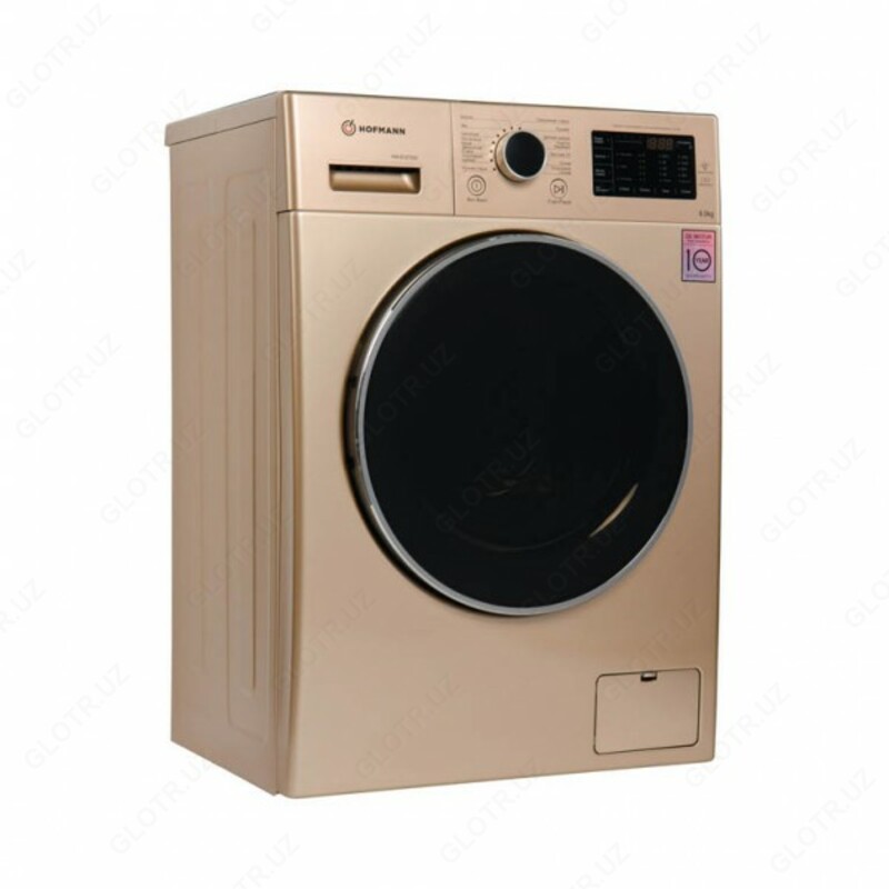 Стиральная машина Hofmann HW-612TDG
