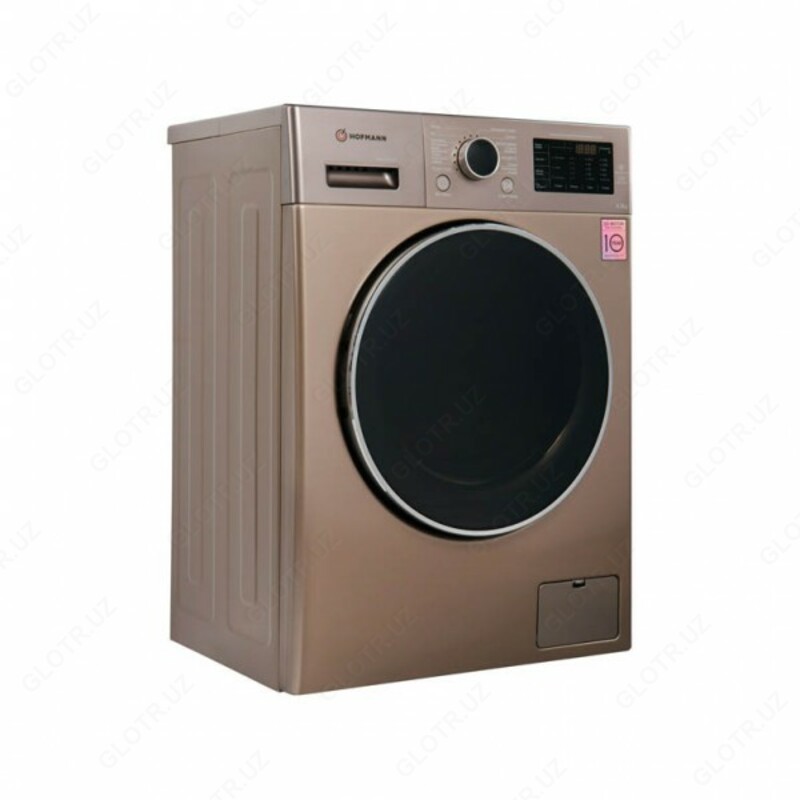 Стиральная машина в кредит Hofmann HW-612TDB