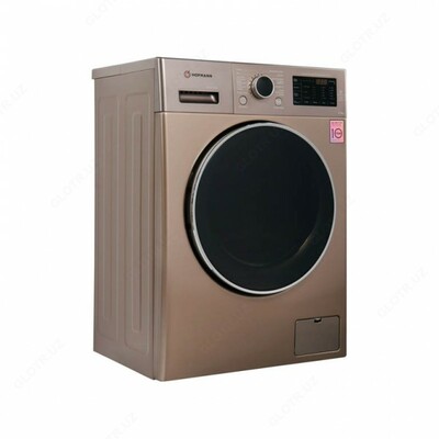 Стиральная машина в кредит Hofmann HW-612TDB