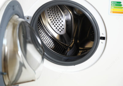 Стиральная машина Goodwell GWM-600W/W 6 кг. Белый