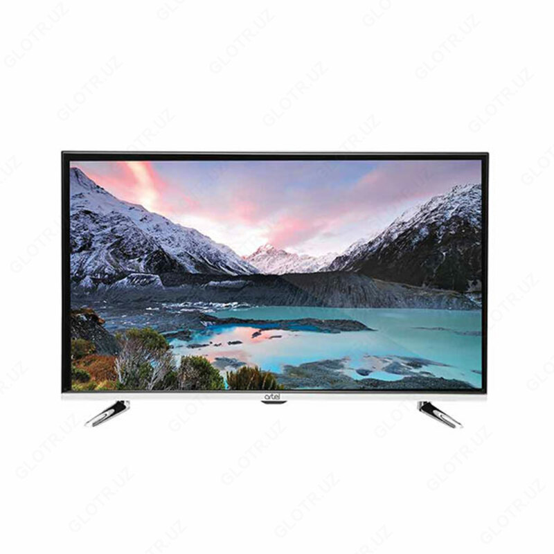 Телевизор Artel Art ART-LED 43/A9000
