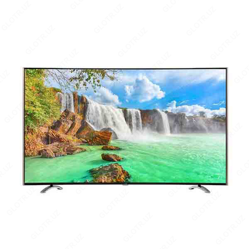 Телевизор Artel ART-LED CURVED 78/C9000 SMART