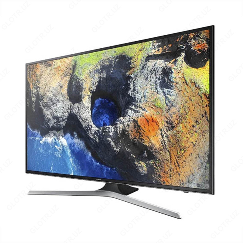 Телевизор Samsung 40" UE 40M 5070 Jedi