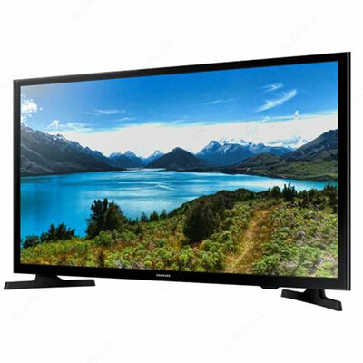 Телевизор Samsung 40" UE 40J SMART