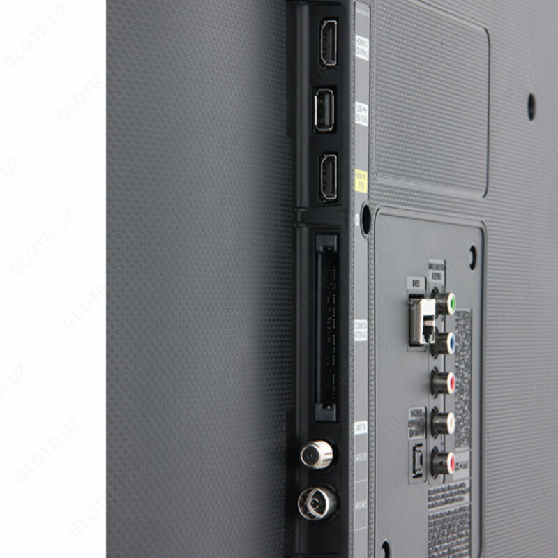 Телевизор Samsung 40" UE 40J SMART