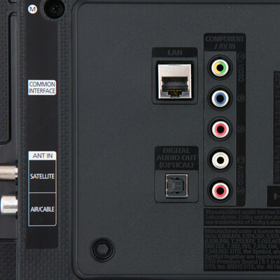 Телевизор Samsung 40" UE 40J SMART