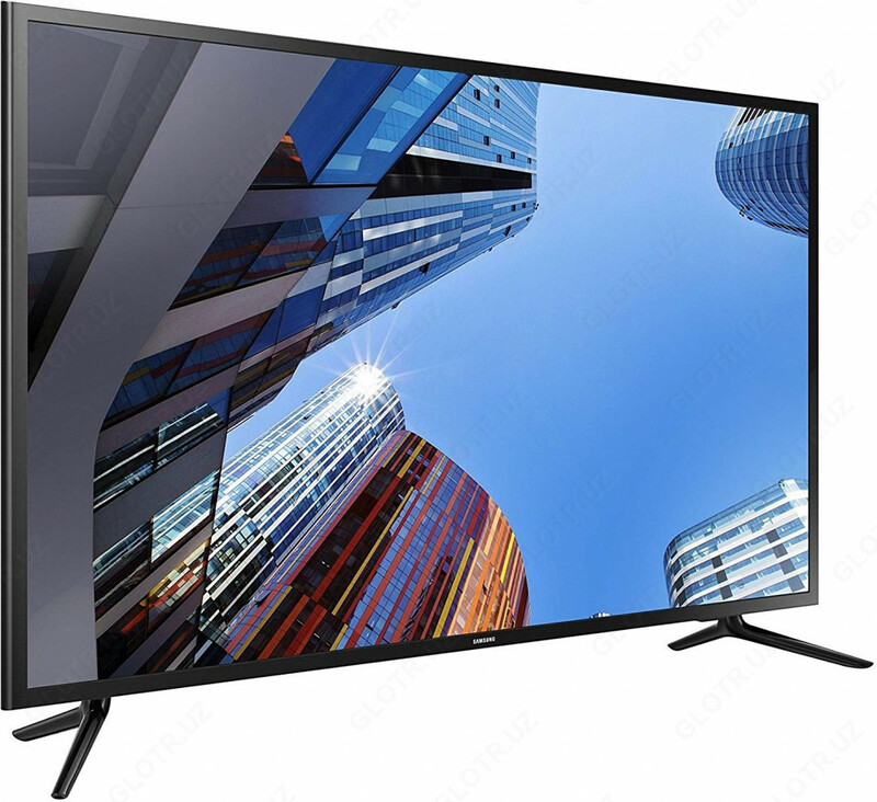Телевизор Samsung 49" UE49M5000